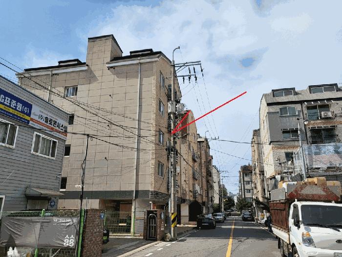 2025타경509418 법원경매 사진2 | 인천 서구 다세대주택 경매
