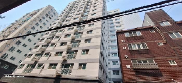2025타경509447 법원경매 사진5 | 인천 미추홀구 오피스텔 경매