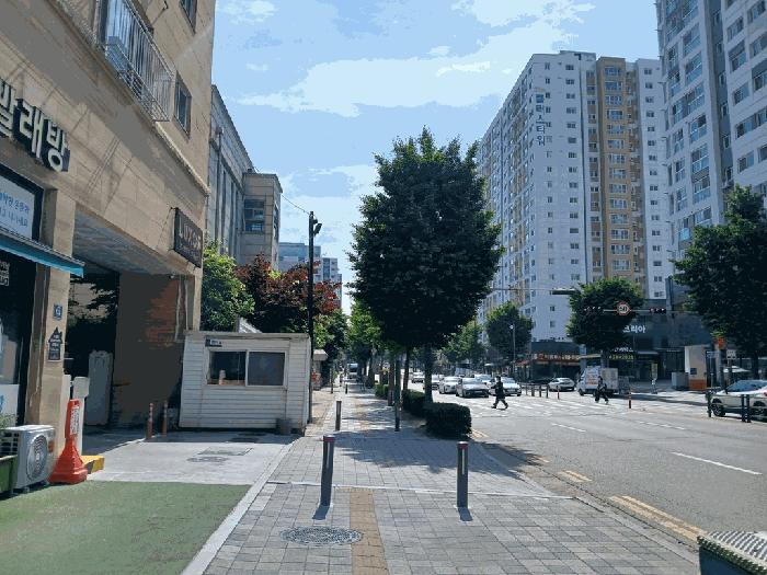 2025타경509594 법원경매 사진2 | 인천 미추홀구 오피스텔 경매