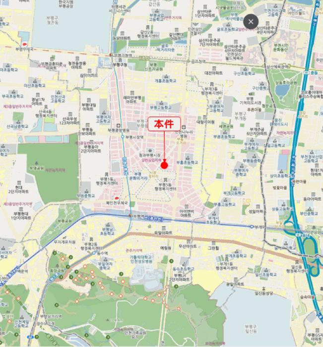2025타경510424 법원경매 사진13 | 인천 부평구 오피스텔 경매