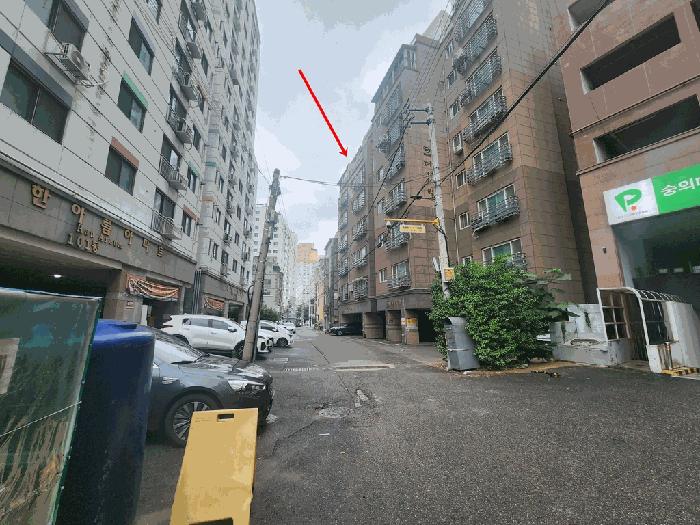 2025타경510642 법원경매 사진2 | 인천 미추홀구 다세대주택 경매