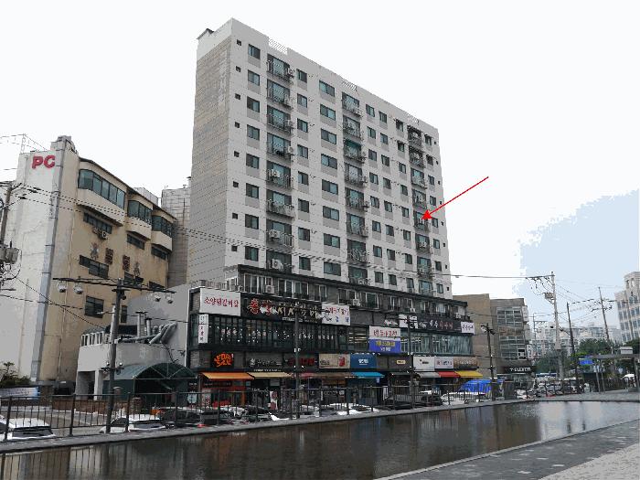 법원경매 2025타경511036 사진3 | 인천 부평구 부평동 798-4 오피스텔 경매
