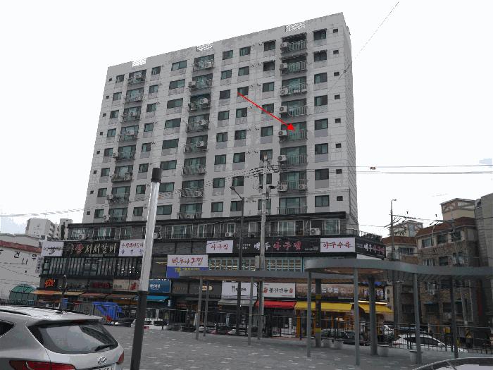 법원경매 2025타경511036 사진4 | 인천 부평구 부평동 798-4 오피스텔 경매