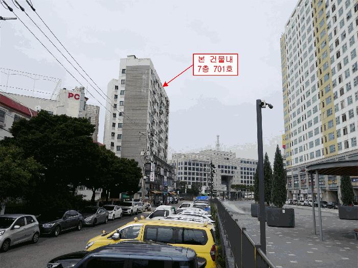 법원경매 2025타경511036 사진5 | 인천 부평구 부평동 798-4 오피스텔 경매