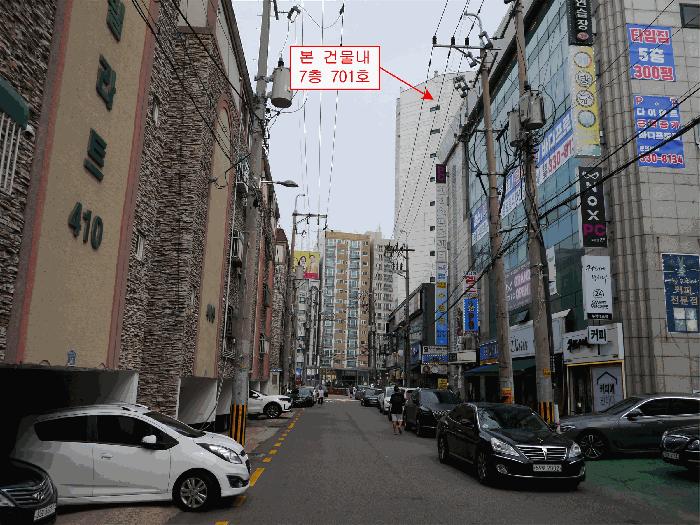 법원경매 2025타경511036 사진8 | 인천 부평구 부평동 798-4 오피스텔 경매
