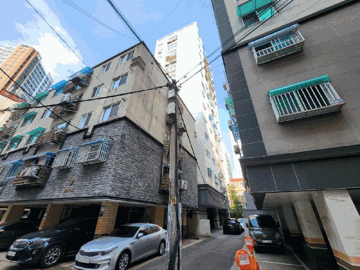 법원경매 2025타경511263 사진2 | 인천 부평구 부평동 119-35 오피스텔 경매