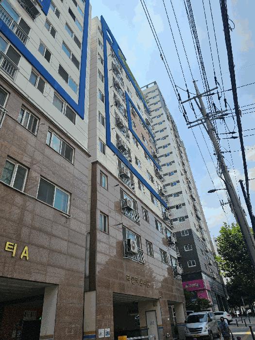 2025타경1388 법원경매 사진3 | 인천 미추홀구 오피스텔 경매
