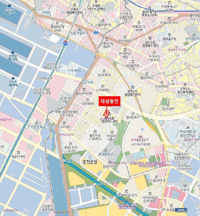2025타경510521 법원경매 사진9 | 인천 미추홀구 아파트 경매
