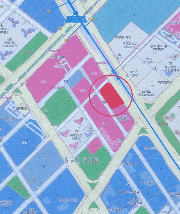 2025타경510740 법원경매 사진9 | 인천 연수구 근린상가 경매