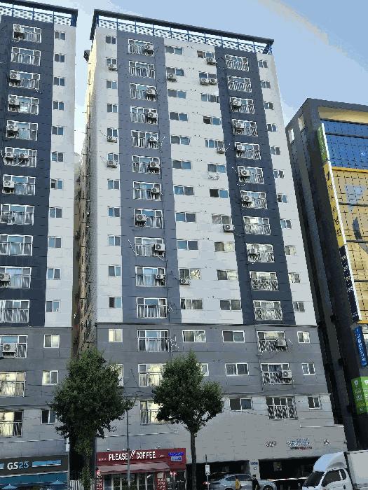 인천광역시 미추홀구 숭의동 342-7 대준블루온 103동 8층808호 법원경매 물건 대표사진
