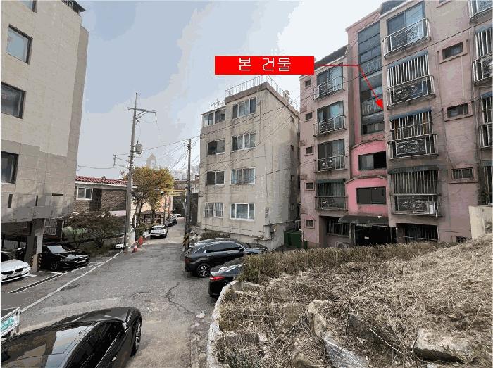 인천광역시 미추홀구 도화동 597-177 3층302호 법원경매 물건 대표사진