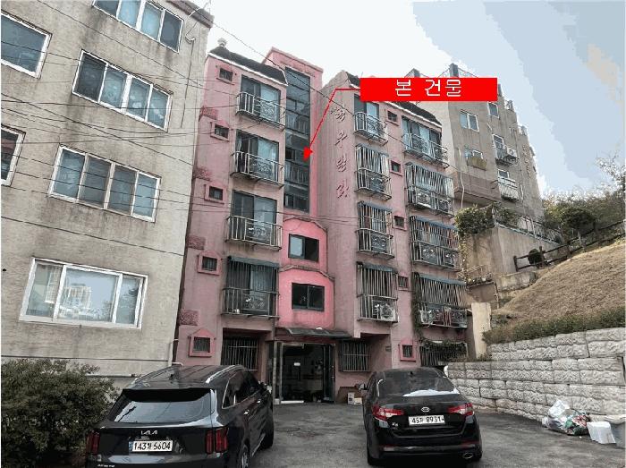 2025타경513326 법원경매 사진2 | 인천 미추홀구 다세대주택 경매