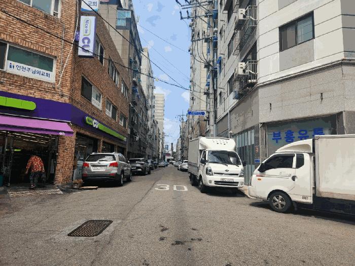 2025타경509598 법원경매 사진3 | 인천 부평구 오피스텔 경매