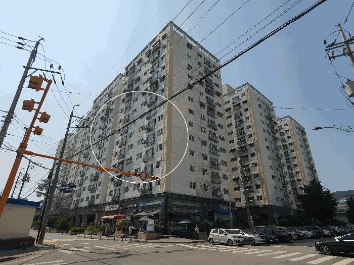 2025타경509819 법원경매 사진2 | 인천 부평구 오피스텔 경매