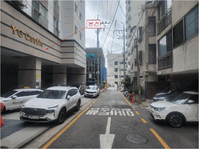 2025타경510326 법원경매 사진2 | 인천 남동구 오피스텔 경매