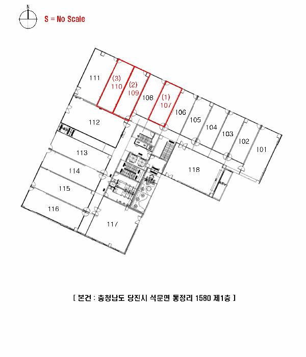 2025타경230 법원경매 사진28 | 충남 당진시 오피스텔 경매