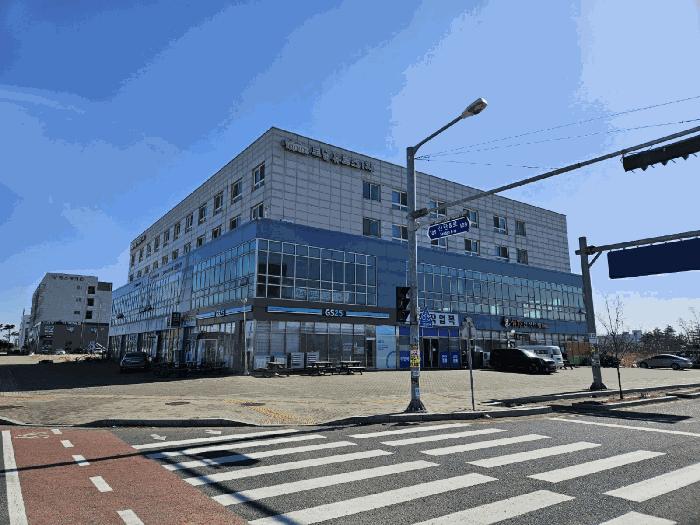 2025타경230 법원경매 사진4 | 충남 당진시 오피스텔 경매
