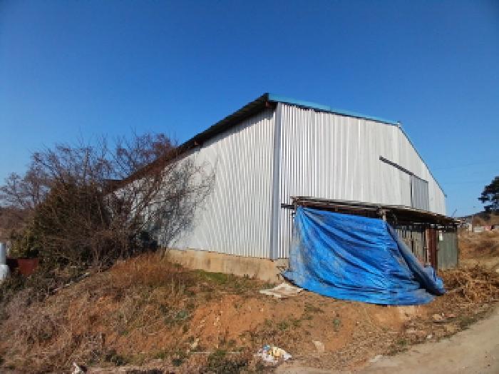 2025타경50303 법원경매 사진3 | 충남 서산시 창고용지 경매