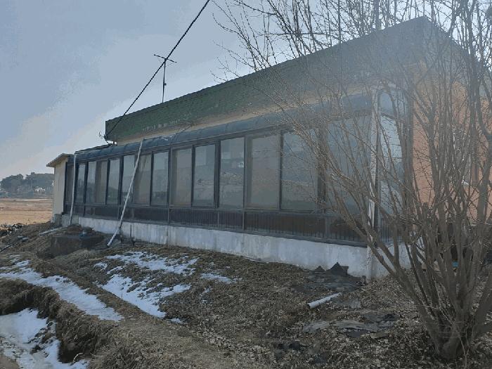 2025타경51038 법원경매 사진2 | 충남 당진시 대지,임야,전답 경매