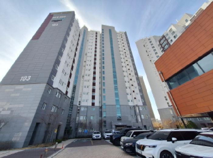 2025타경51093 법원경매 사진5 | 충남 서산시 아파트 경매