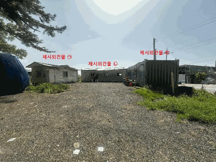 2025타경51221 법원경매 사진2 | 충남 당진시 답 경매