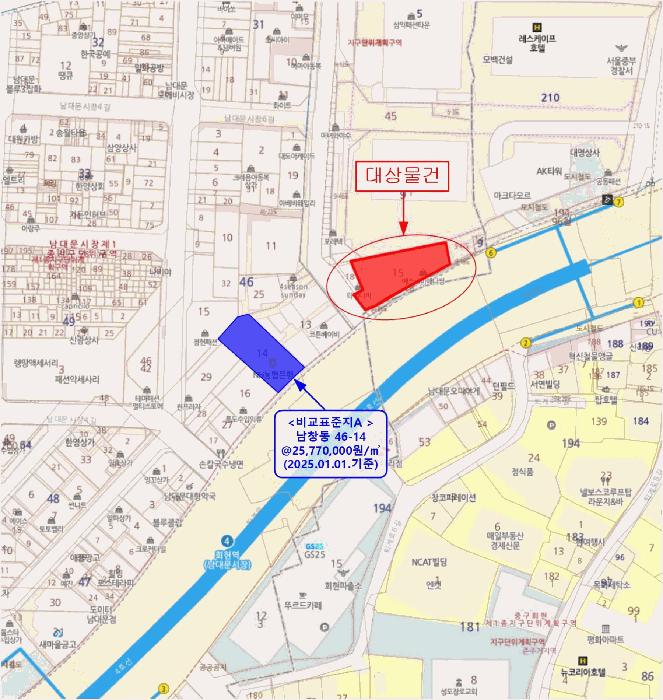 2024타경4347 법원경매 사진44 | 서울 중구 상가,오피스텔,근린시설 경매