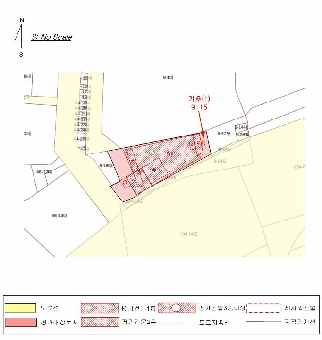 2024타경4347 법원경매 사진46 | 서울 중구 상가,오피스텔,근린시설 경매