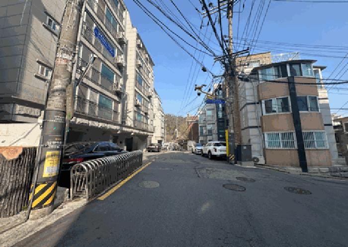 서울특별시 동작구 남부순환로255길 17, 4층401호 (사당동,현대파크아파트) · 지번주소: 서울특별시 동작구 사당동 303-60 법원경매 물건 대표사진