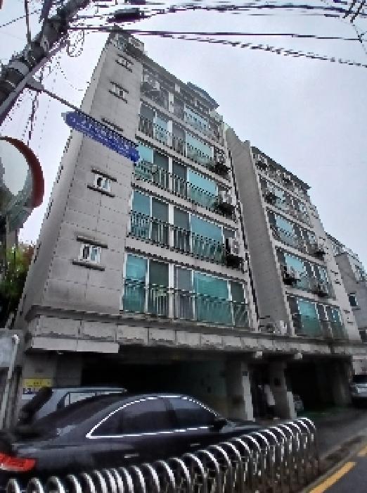 법원경매 2024타경6008 사진6 | 서울 동작구 남부순환로255길 아파트 경매