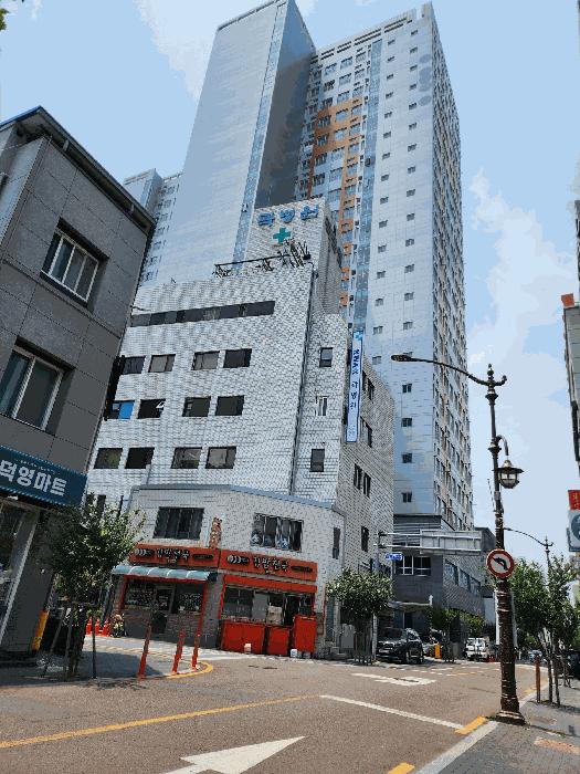 2021타경6228 법원경매 사진2 | 대구 중구 상가,오피스텔,근린시설 경매