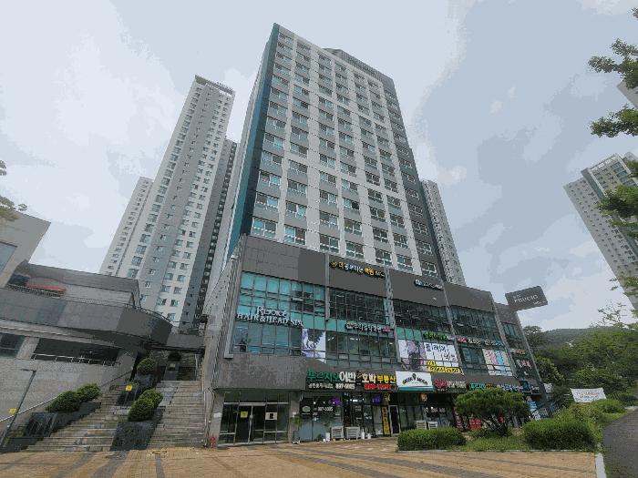 경기도 광명시 양달로 7, 106동 3층302호 (일직동,광명역푸르지오) · 지번주소: 경기도 광명시 일직동 519 법원경매 물건 대표사진