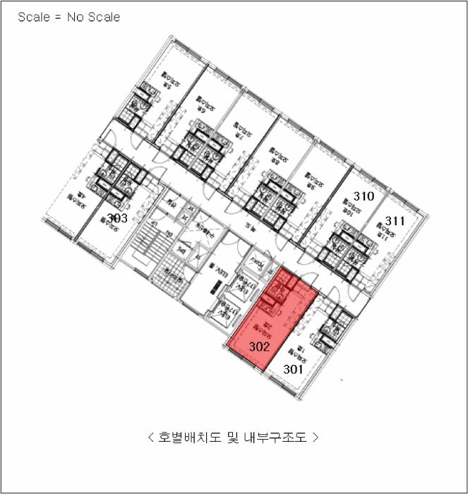2024타경2183 법원경매 사진10 | 경기 광명시 오피스텔 경매