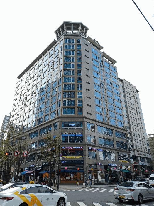 법원경매 2025타경1147 사진5 | 서울 종로구 견지동 110 근린상가 경매