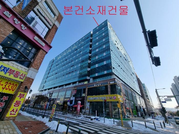 경기도 부천시 소사구 부광로 220, 2층240호 (옥길동,우성테크노파크1) · 지번주소: 경기도 부천시 소사구 옥길동 794-1 법원경매 물건 대표사진