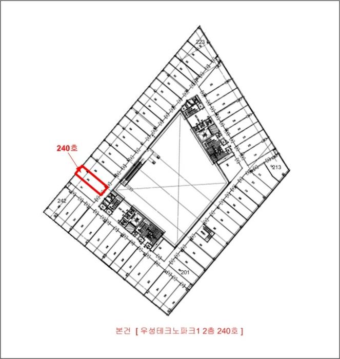 법원경매 2024타경6200 사진12 | 부천시 소사구 부광로 근린상가 경매