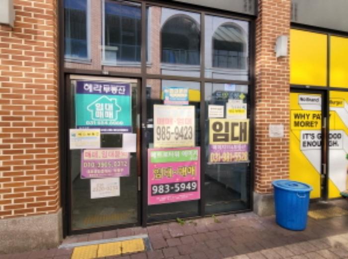 법원경매 2024타경6637 사진6 | 김포시 솔터로 22 상가 경매