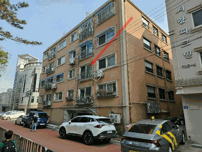 법원경매 2025타경609 사진3 | 안산시 상록구 부곡동 718 다세대주택 경매