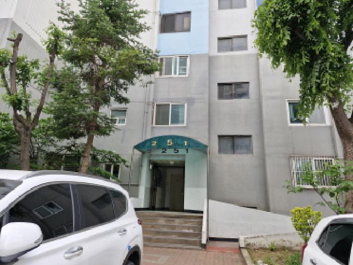 2025타경631 법원경매 사진2 | 안산 상록구 아파트 경매