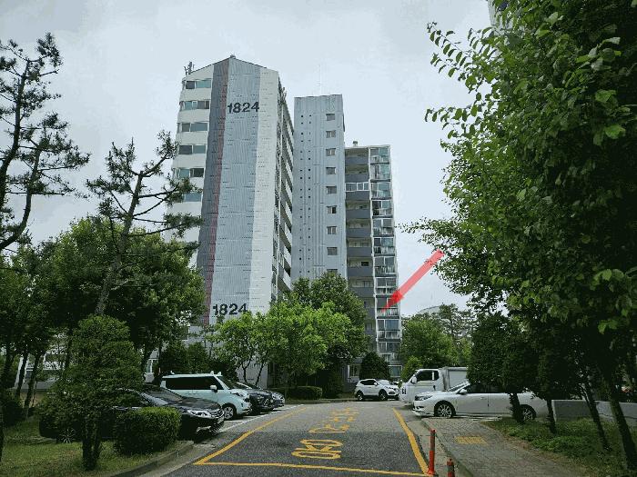 2025타경640 법원경매 사진3 | 안산 단원구 아파트 경매