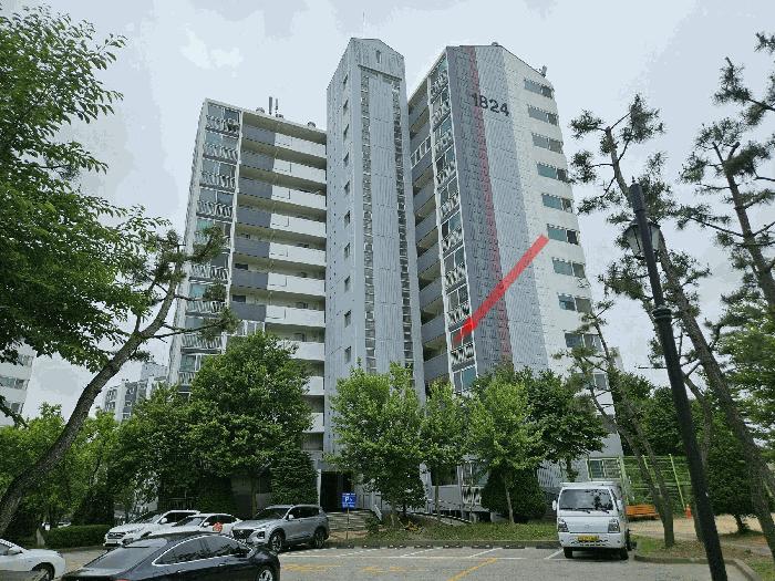 2025타경640 법원경매 사진4 | 안산 단원구 아파트 경매
