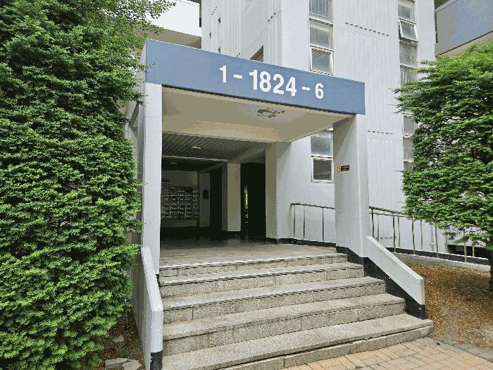 2025타경640 법원경매 사진5 | 안산 단원구 아파트 경매