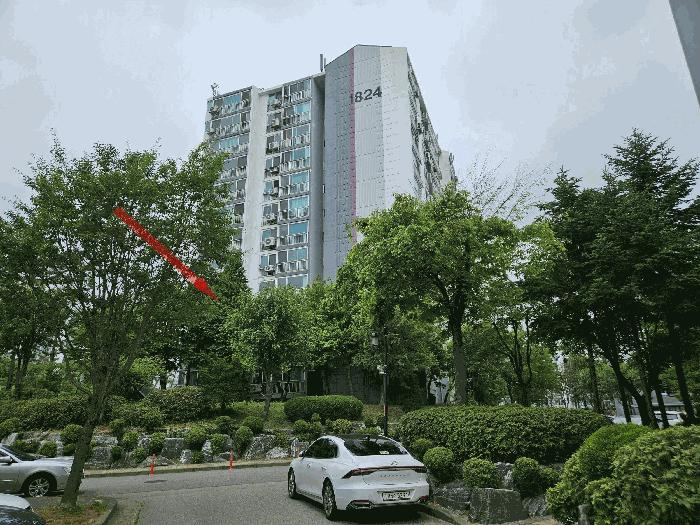2025타경640 법원경매 사진6 | 안산 단원구 아파트 경매