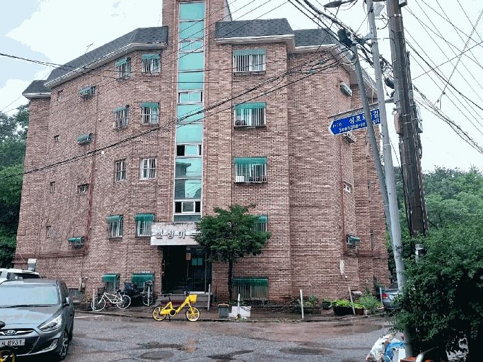 경기도 안산시 상록구 일동 543-14 지층비01호 법원경매 물건 대표사진