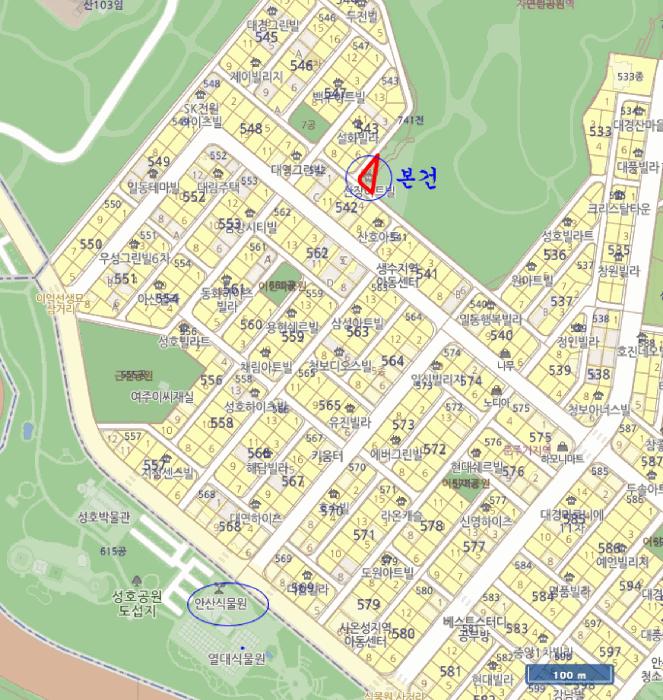 법원경매 2025타경667 사진10 | 안산시 상록구 일동 543-14 다세대주택 경매