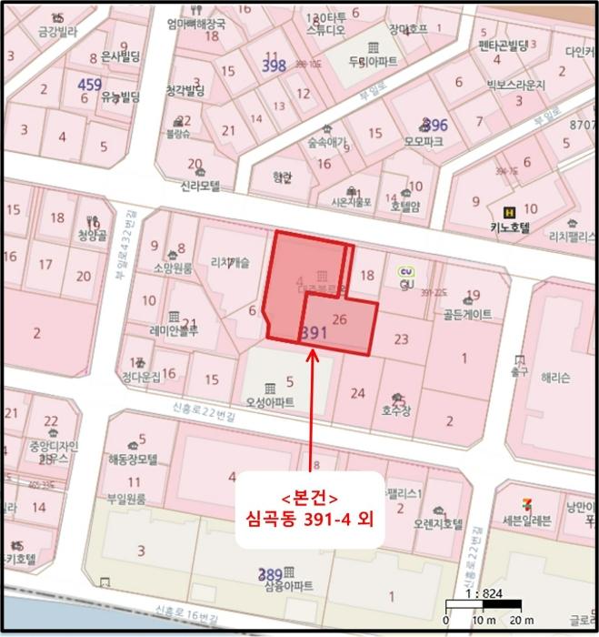 2024타경52944 법원경매 사진18 | 부천 원미구 오피스텔 경매