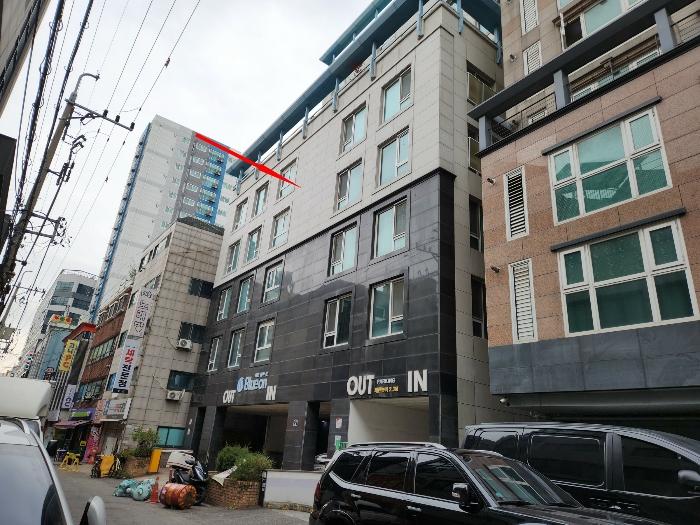 경기도 부천시 원미구 신흥로26번길 36, 3층 313호 (심곡동, 대준블루온) · 지번주소: 경기도 부천시 원미구 심곡동 391-4 법원경매 물건 대표사진