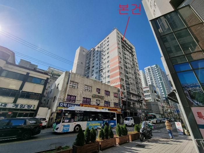 법원경매 2024타경53657 사진3 | 부천시 소사구 경인옛로 다세대주택 경매