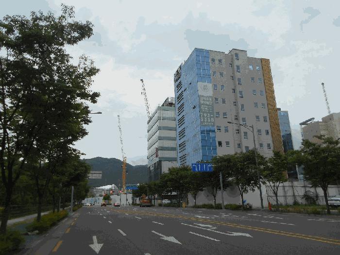 법원경매 2025타경8068 사진3 | 대구 수성구 대흥동 873-1 근린상가 경매