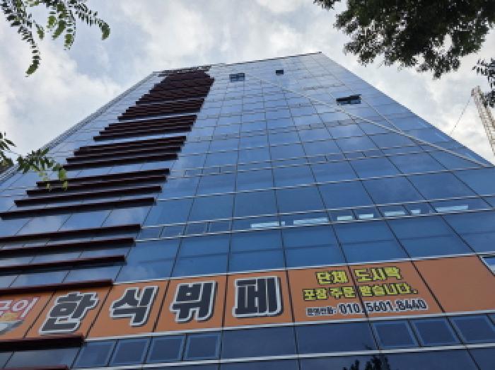 법원경매 2025타경8068 사진7 | 대구 수성구 대흥동 873-1 근린상가 경매