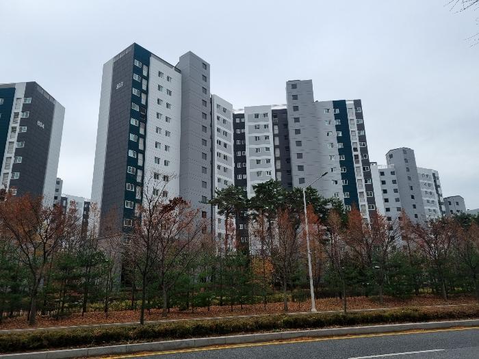 법원경매 2024타경54759 사진2 | 김포시 모담공원로 아파트 경매